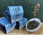 梨山烏龍 Mt. Li-Shan Oolong