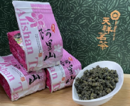 阿里山高山烏龍 Mt. Ali Shan Oolong