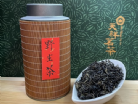 野生山茶 Wild Black Tea