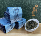 梨山烏龍 Mt. Li-Shan Oolong