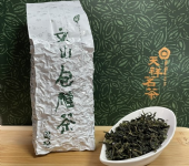 包種茶 Pou-chong Green Tea